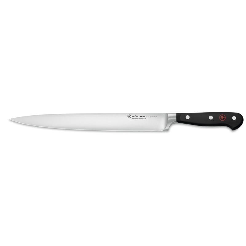 Wsthof Classic 10" Long Slicing Knife