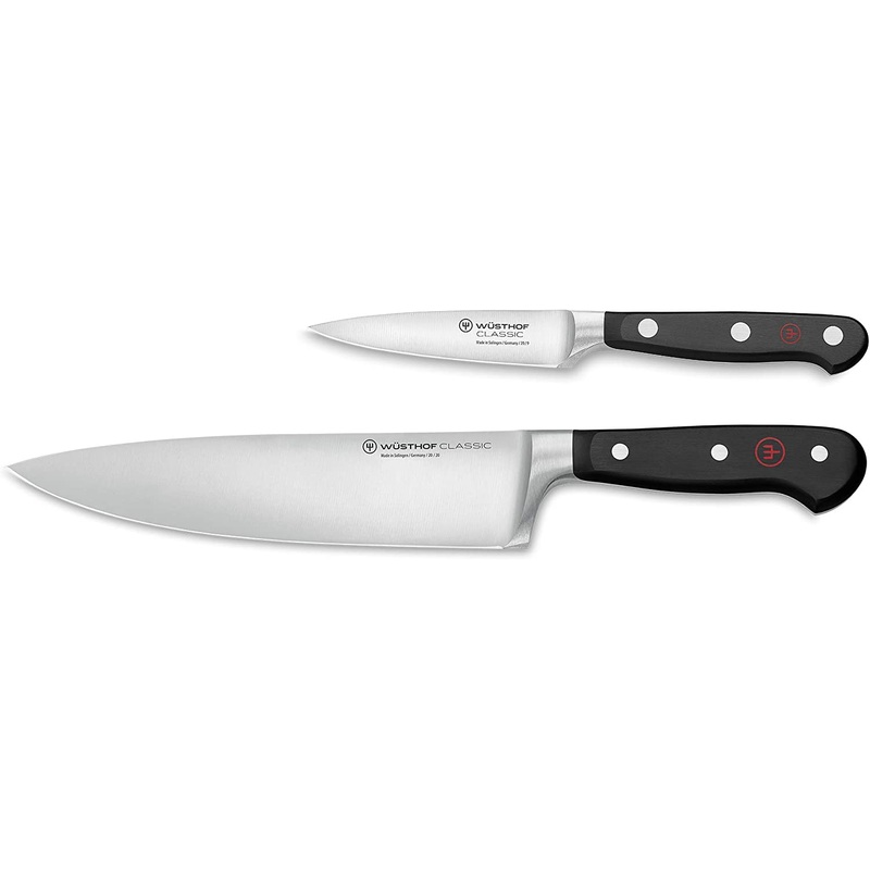 Wsthof Classic 2pcs. Knife Set