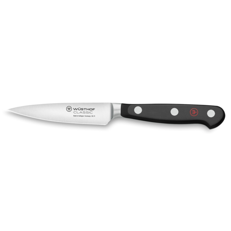 Wsthof Classic 3.5" Half Bolster Paring Knife