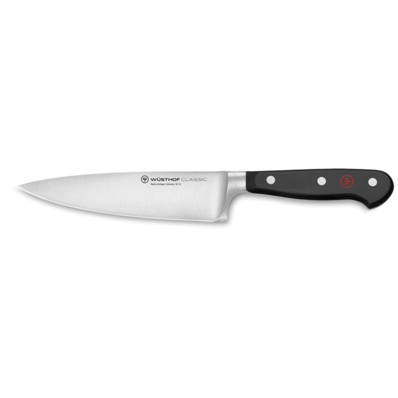 Wsthof Classic 7" Chef's Knife - 4582-7/18