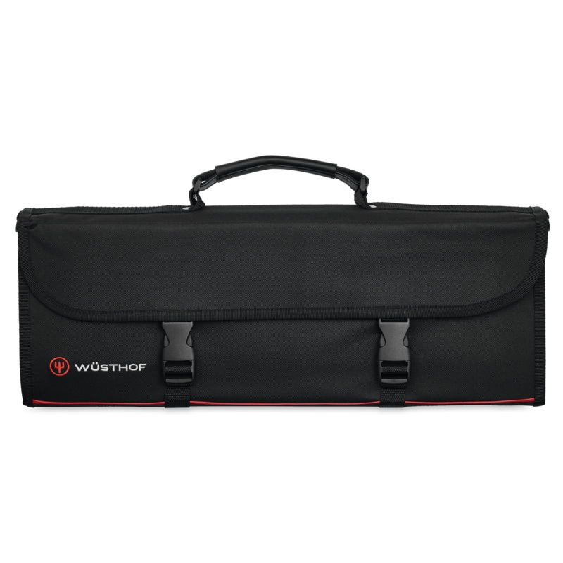 Wsthof Knife Carrying Case 10/12/18-Slot