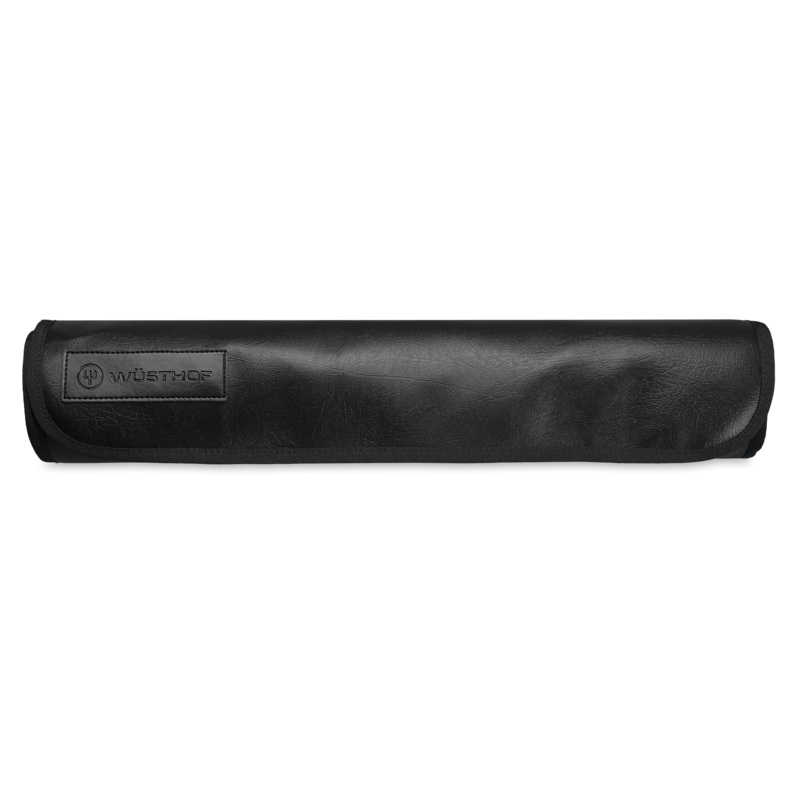 Wsthof Knife Roll | Synthetic-Leather-Nylon 6/9-Slot