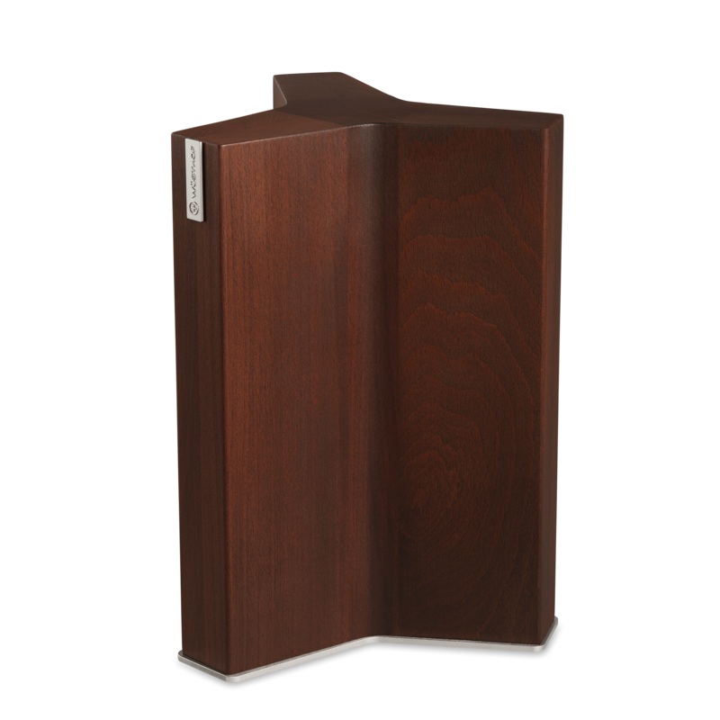 Wsthof Magnetic Knife Block | Heat-Treated-Beech