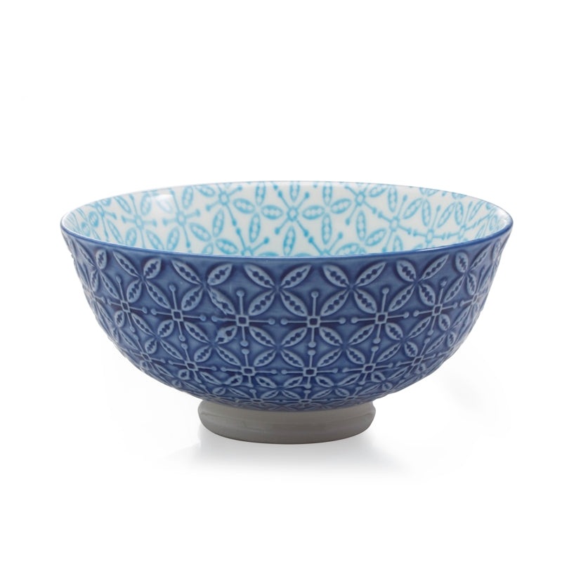 BIA ASTER Footed Bowl Set of 4