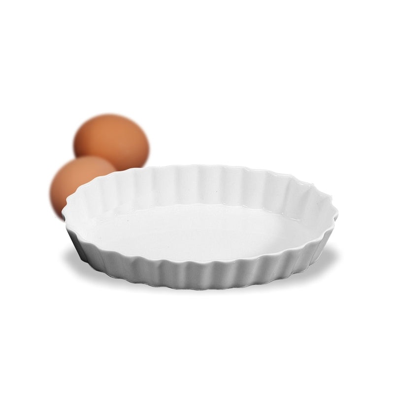 BIA Crme Brule Dish