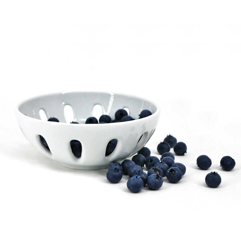 BIA Round Berry Basket