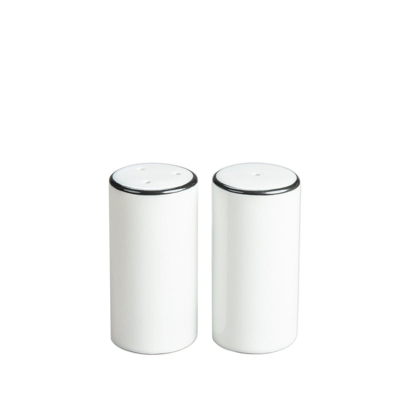 BIA SILHOUETTE Salt & Pepper Shaker Set
