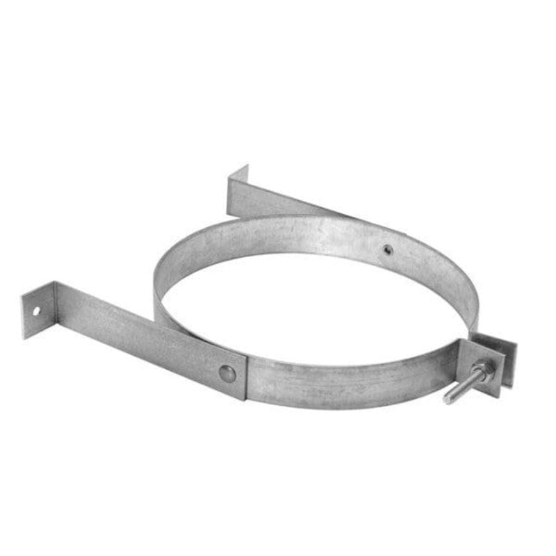 DuraVent Wall Strap - 46DVA-WS