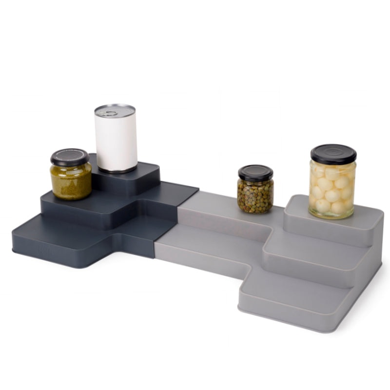 Joseph Joseph CupboardStore Expandable Tiered Organizer