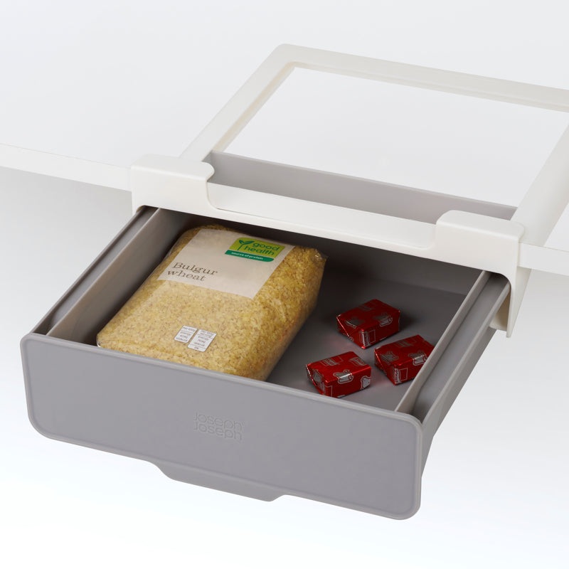 Joseph Joseph CupboardStore Under-Shelf Drawer