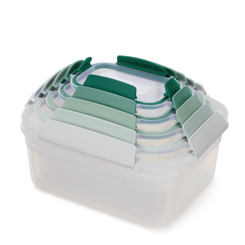 Joseph Joseph Nest Lock 10pc Storage Container Set
