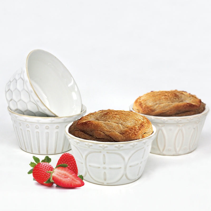 La Petite Cuisine Ramekin (Set of 4)