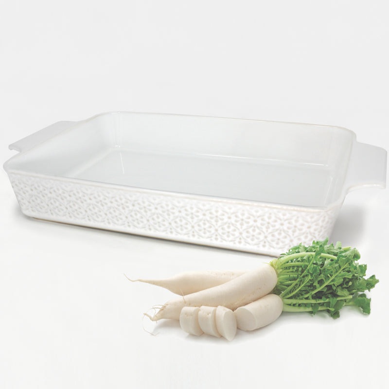 La Petite Cuisine Rectangular Baker