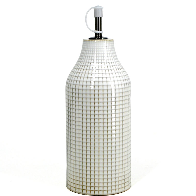 La Petite Cuisine Textured Oil Bottle