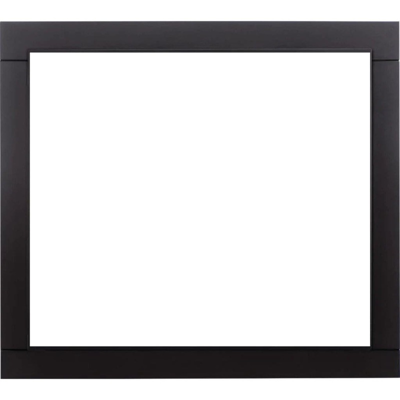 Napoleon 3/4 Piece Black Trim Kit (Element 42) - NEFB42H-BS-TRIM