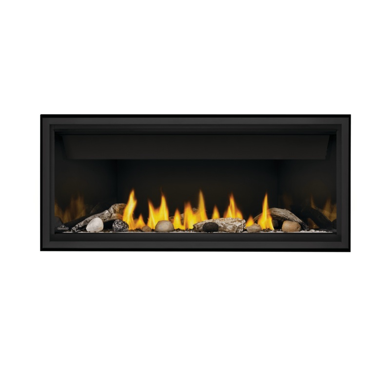 Napoleon Ascent Linear 42 Gas Fireplace