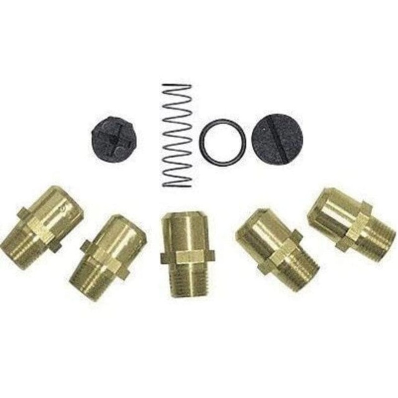 Napoleon Conversion Kit - Natural Gas to Propane (Ascent Linear 42) - W175-0740