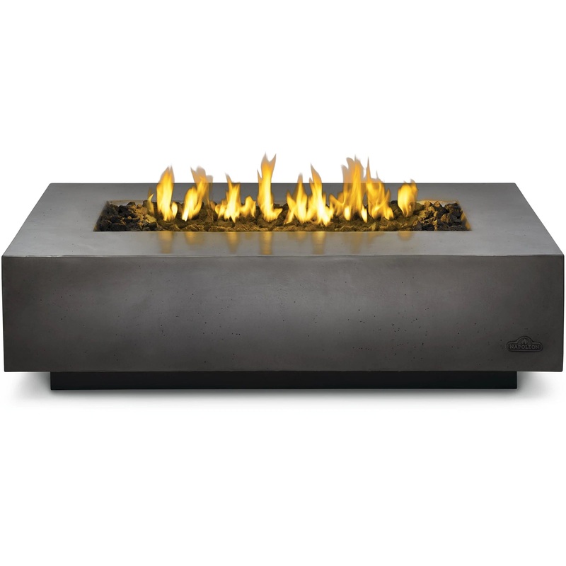 Napoleon Nexus 56" Patioflame Table - GPFRCN56