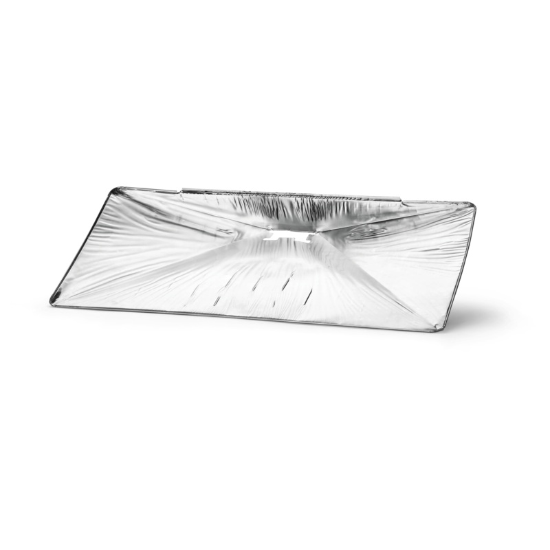 Napoleon Rogue 525 Drip Pan Liners (Pack of 3) - 62021