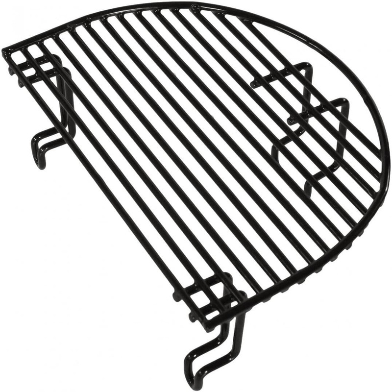 Primo 1-Piece Extension Rack for Oval XL 400/Kamado Round Grills - PG00332