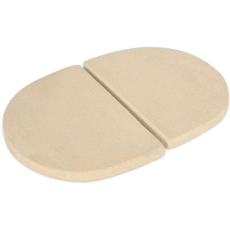 Primo 2-Piece Heat Deflector Plates for LG 300 - PG00326