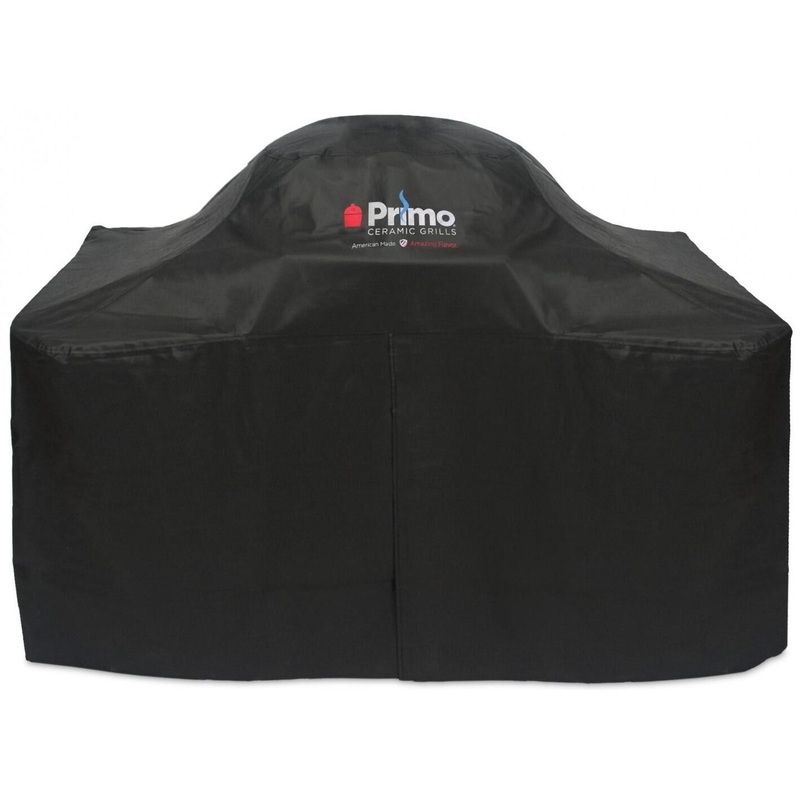 Primo Grill Cover for Oval G420C Gas Grills - PG00424