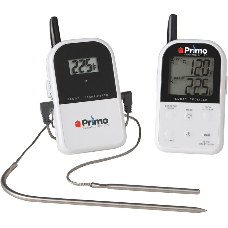 Primo Remote Wireless Thermometer - PG00339