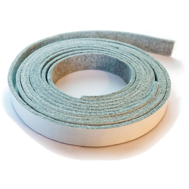 Primo Replacement Gasket for Oval JR 200/G 420 and Kamado Round Grills - PG0177418