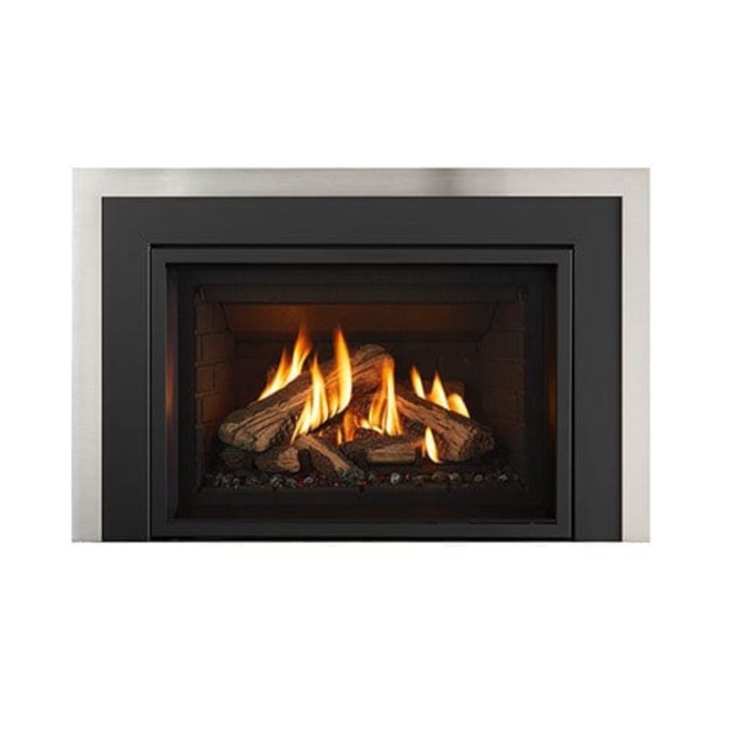 Regency Gi29L Premium Faceplate Surround (Brushed Nickel) - 311-924