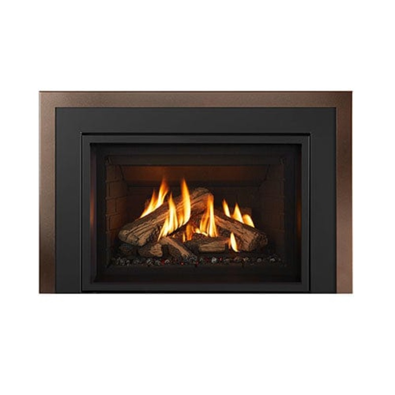 Regency Gi29L Premium Faceplate Surround (Sunset Bronze) - 311-923