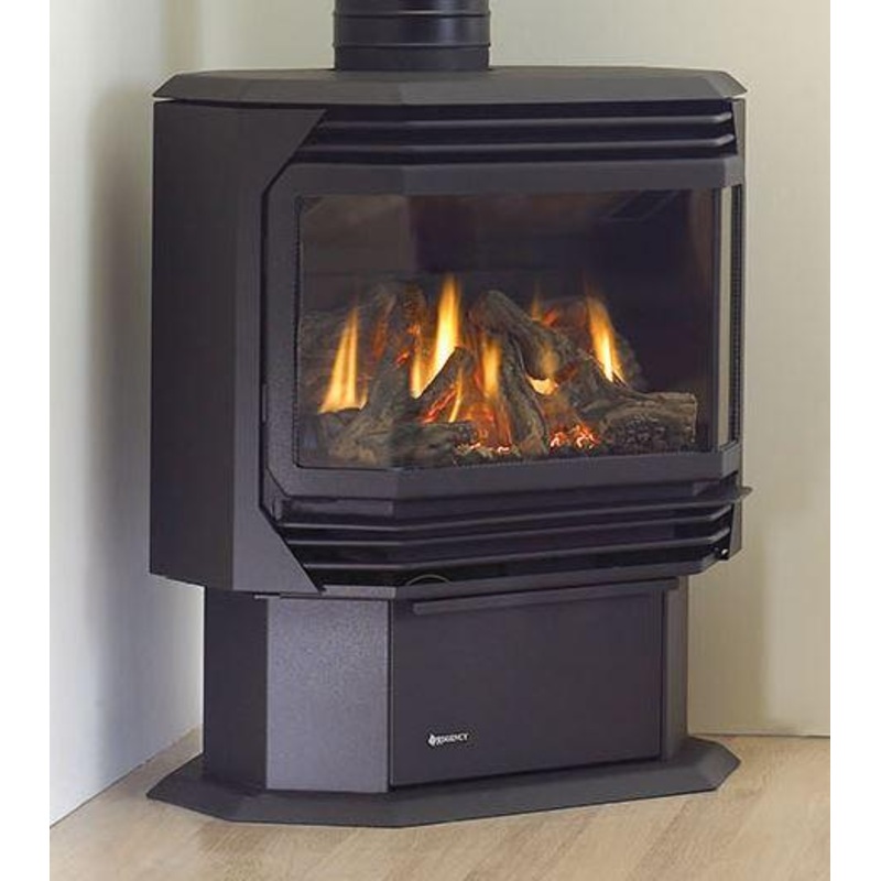 Regency Ultimate U39E Gas Stove (Natural Gas)