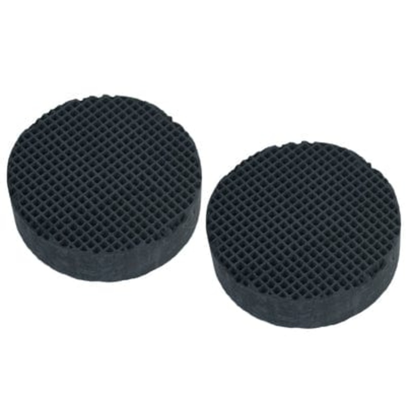 T-Fal Charcoal Filters - 2-Pack (GC252D50 Grill) - SS-9100042408