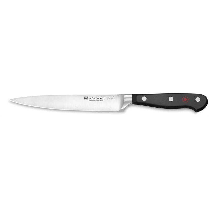 Wsthof Classic 6" Flexible Fillet Knife