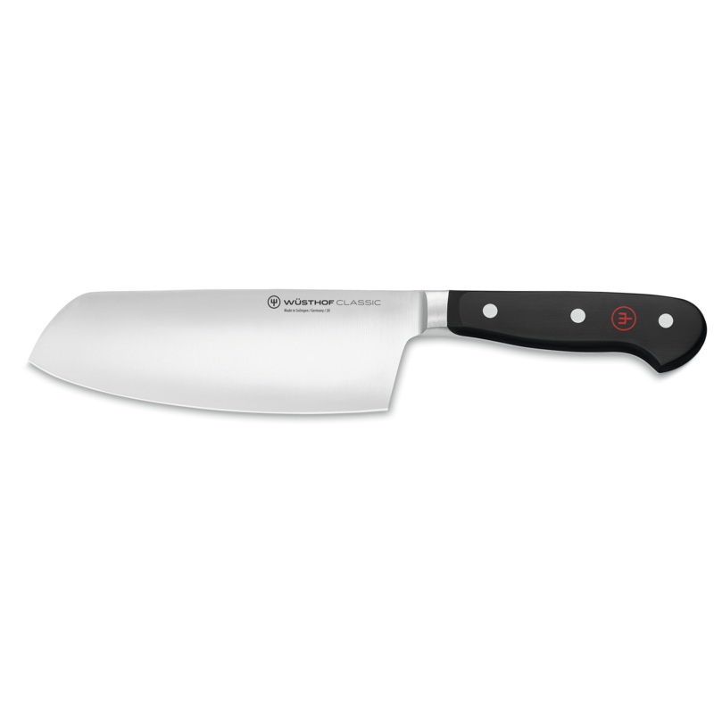 Wsthof Classic 7" Chai Dao Knife