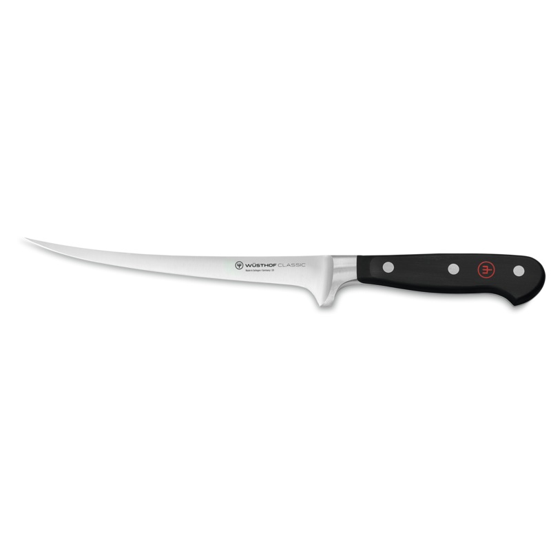Wsthof Classic 7" Flexible Fillet Knife