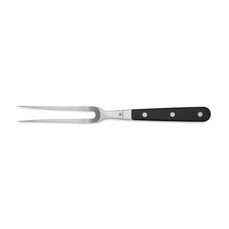 Wsthof Classic Curved Meat Fork