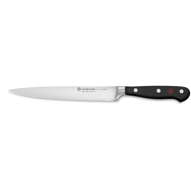 Wsthof Classic Flexible Fillet Knife