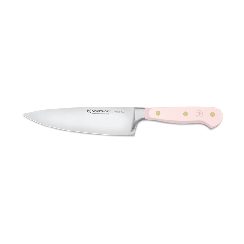 Wsthof Classic Pink Chef's Knife
