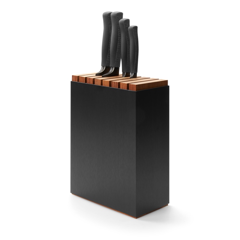 Wsthof Performer 5 pcs. Knife Block Set