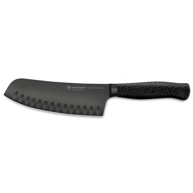 Wsthof Performer 7" Hollow Gr. Rotoku