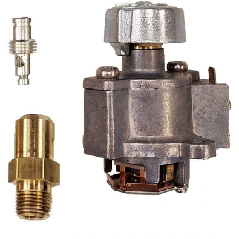 Ambiance Conversion Kit (Natural Gas to Propane - Ambiance 1000) - W175-0767A
