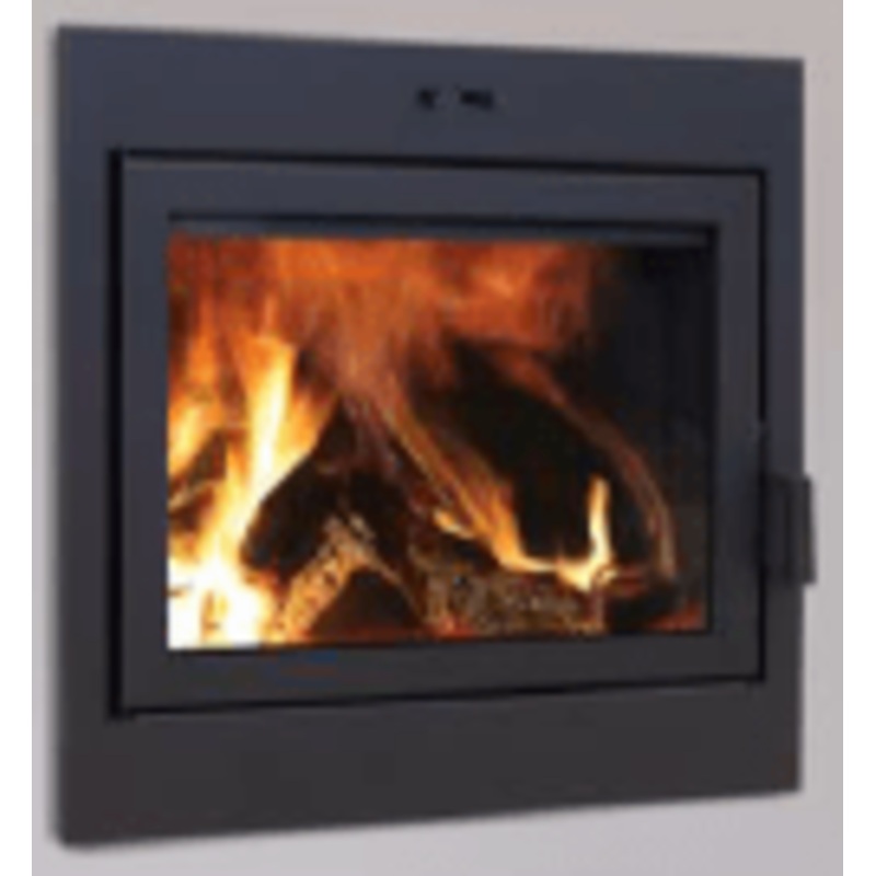 Ambiance Fireplaces Astra 32 Wood Fireplace