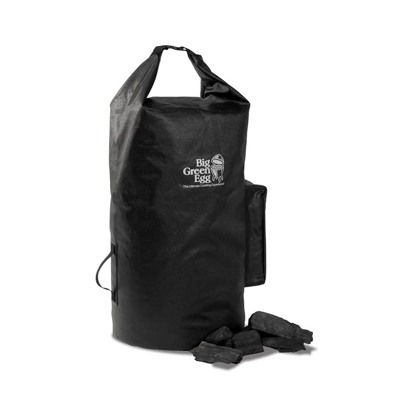 Big Green Egg Charcoal Storage Bag - 128201