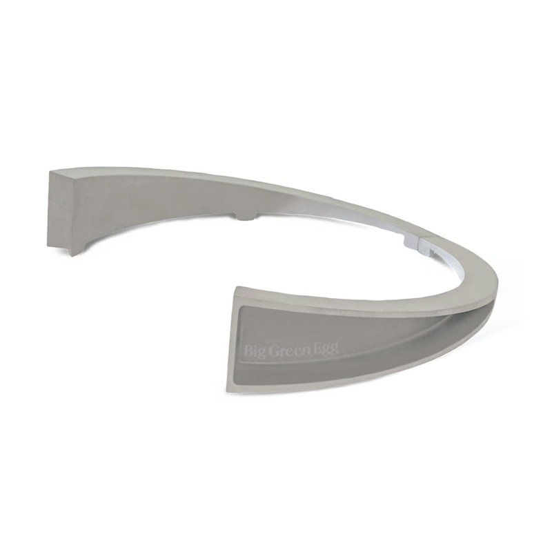 Big Green Egg Pizza Oven Wedges (Large) - 128027