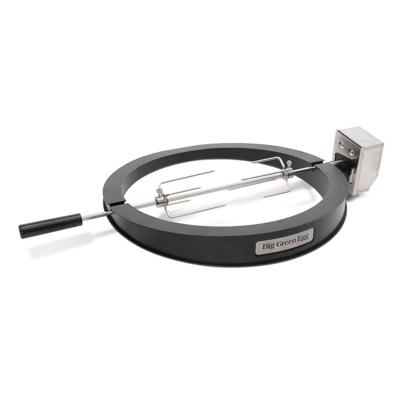 Big Green Egg Rotisserie Kit (Large) - 127440