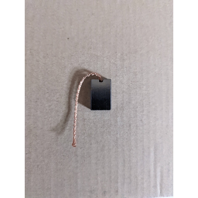 Black and Decker Shunted Brush - 242273-00