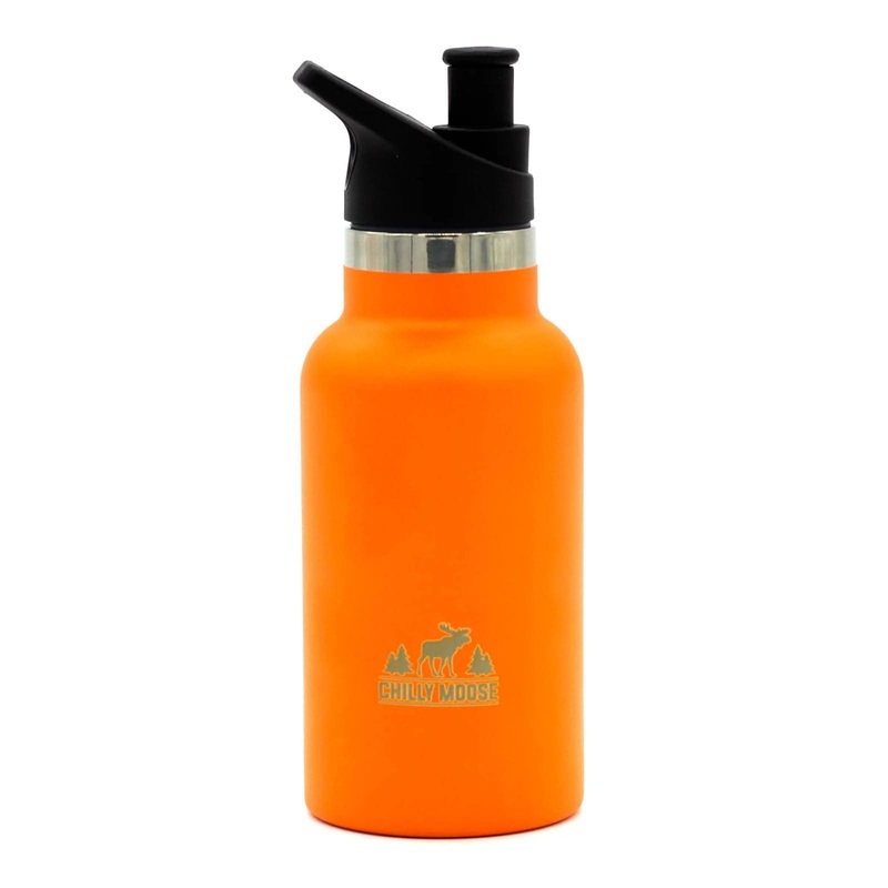 Chilly Moose Jasper Bottle (14 oz.)