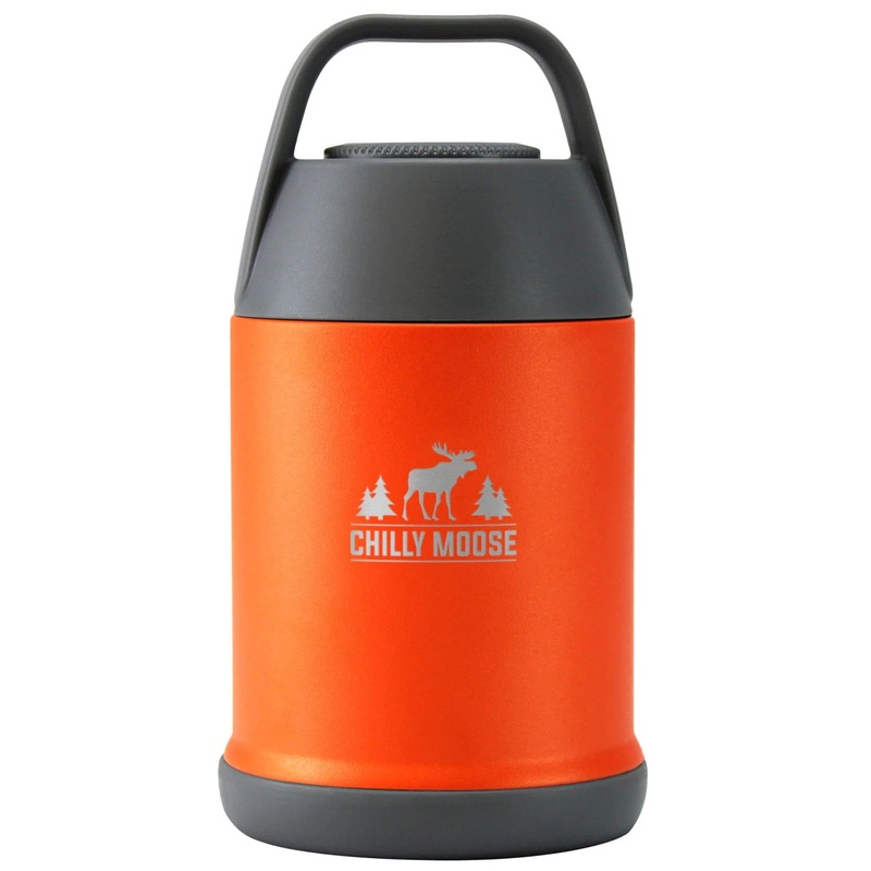 Chilly Moose Tamarack Insulated Container (16oz)