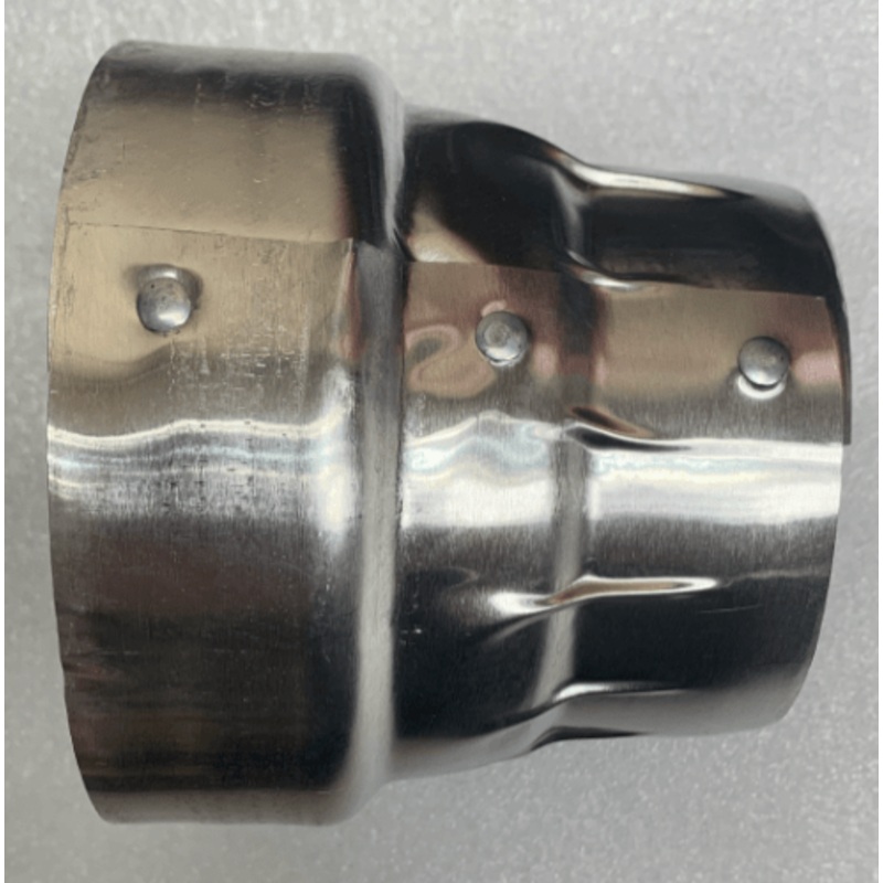 Hearthstone 3" to 4" Conversion Collar (Castleton) - 90-53308