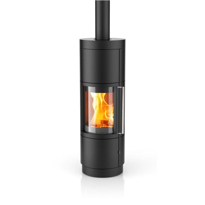 Hearthstone Bari Plus Wood Stove